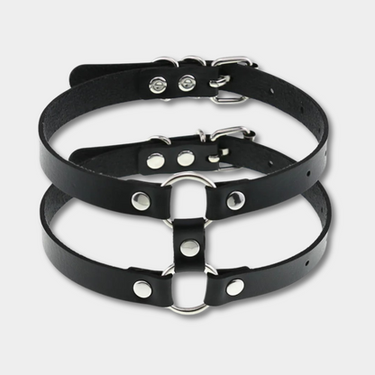 Devil Choker Necklace