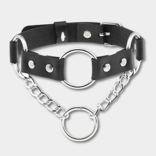 Devil Choker Necklace