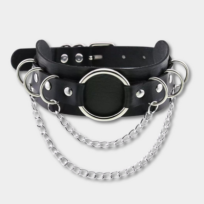 Devil Choker Necklace