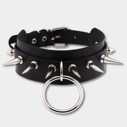 Devil Choker Necklace