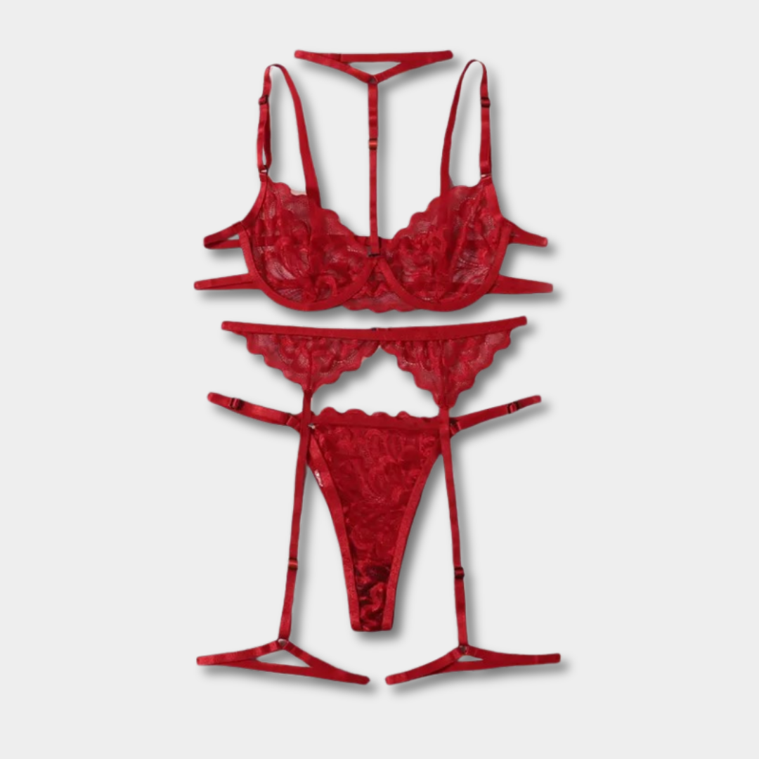 Devil Lingerie