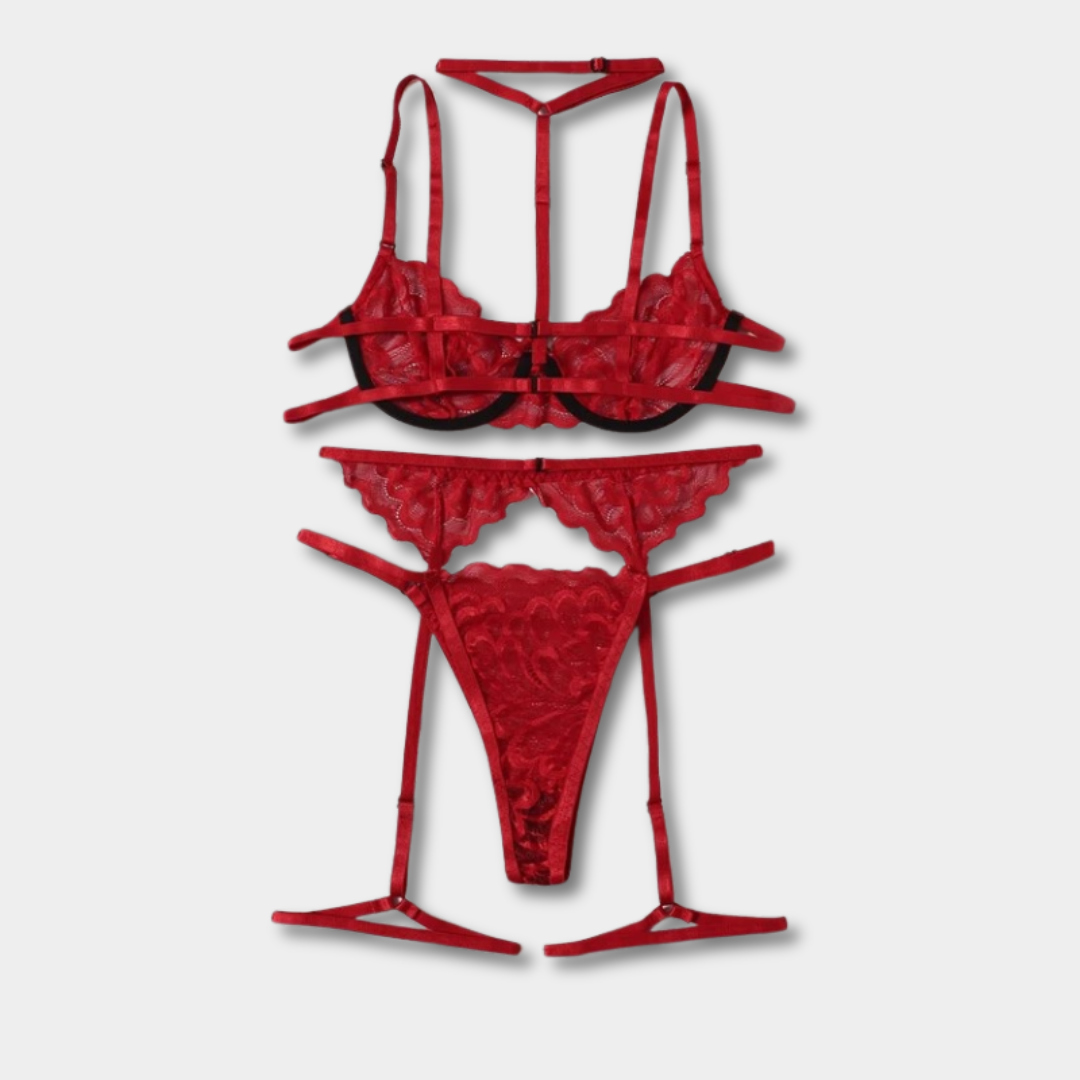 Devil Lingerie