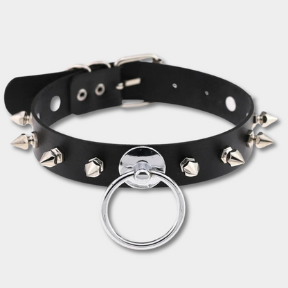 Devil Choker Necklace