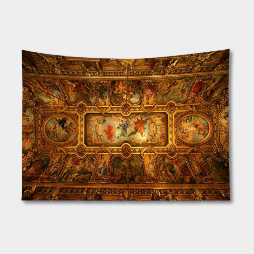 Royal Tapestry