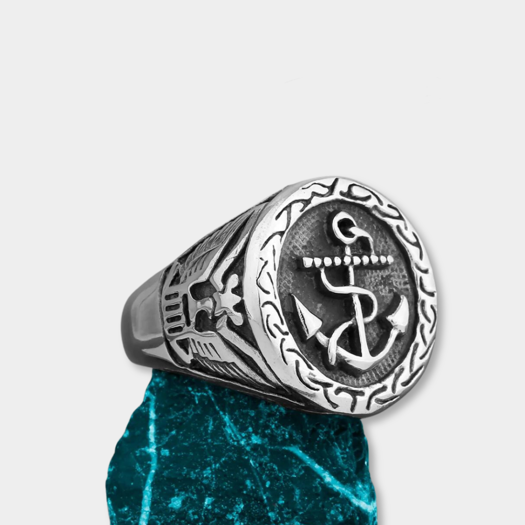 Demi God Ring