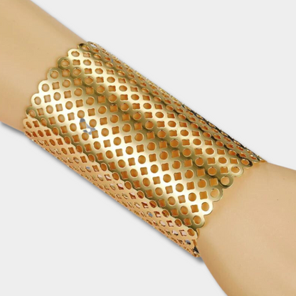 Goddess Arm Cuff