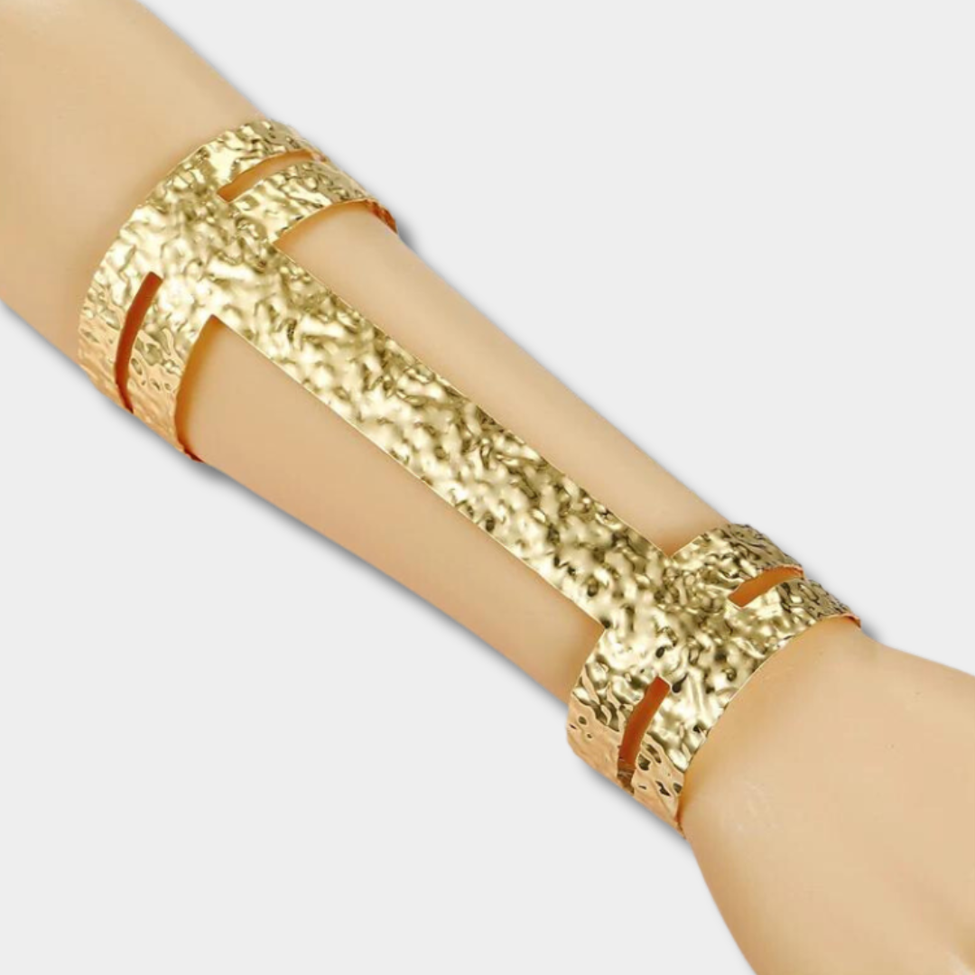 Goddess Arm Cuff