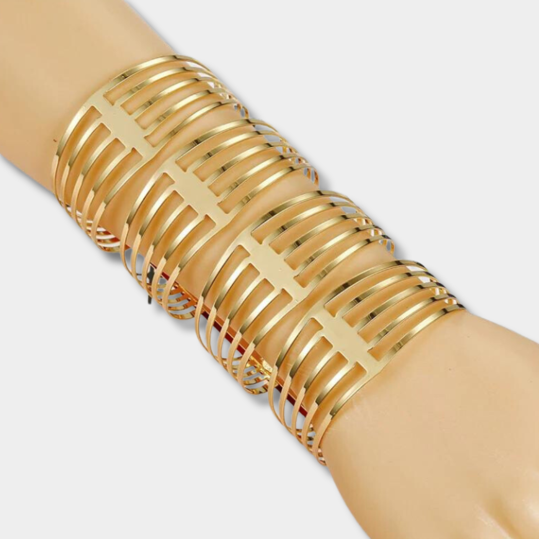 Goddess Arm Cuff