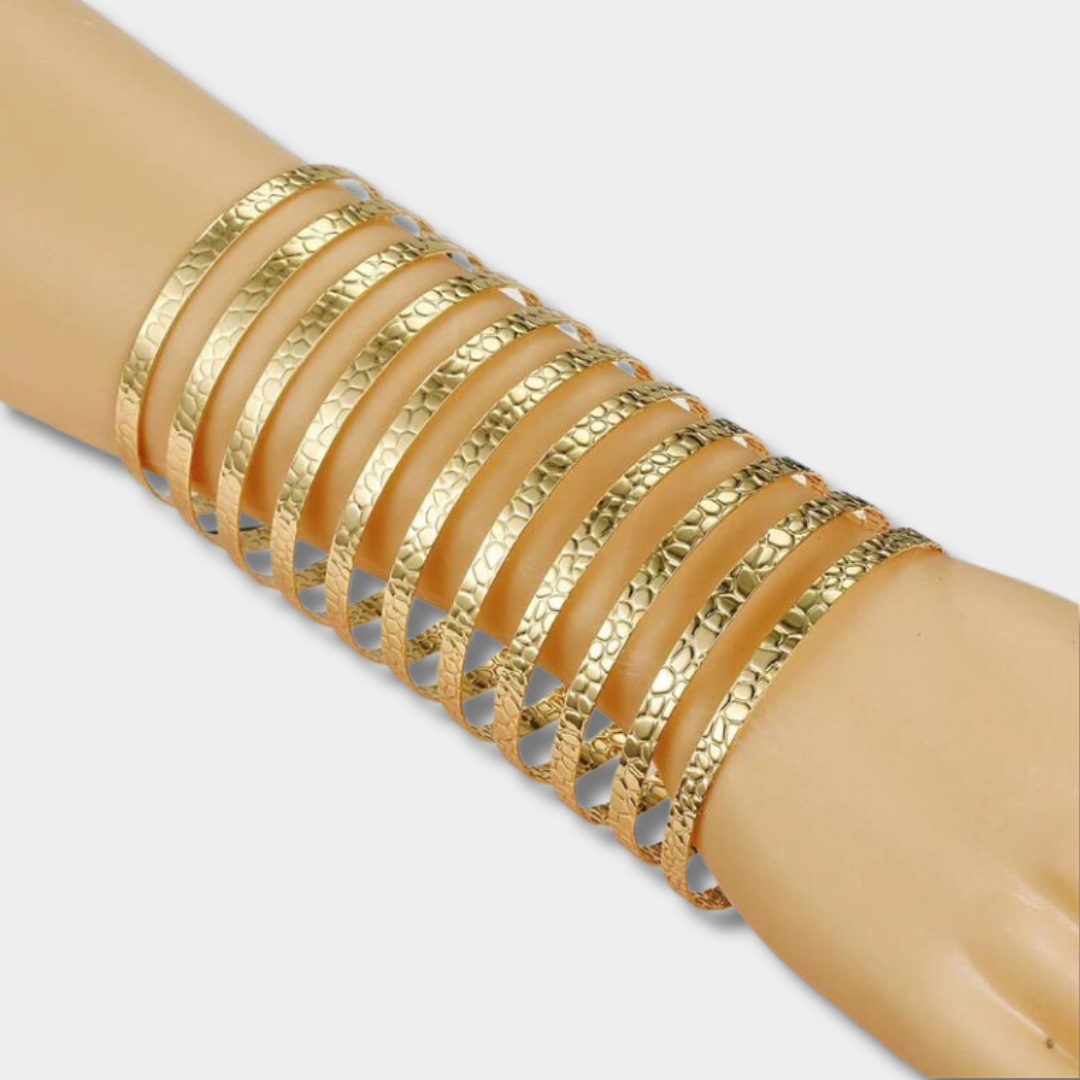 Goddess Arm Cuff