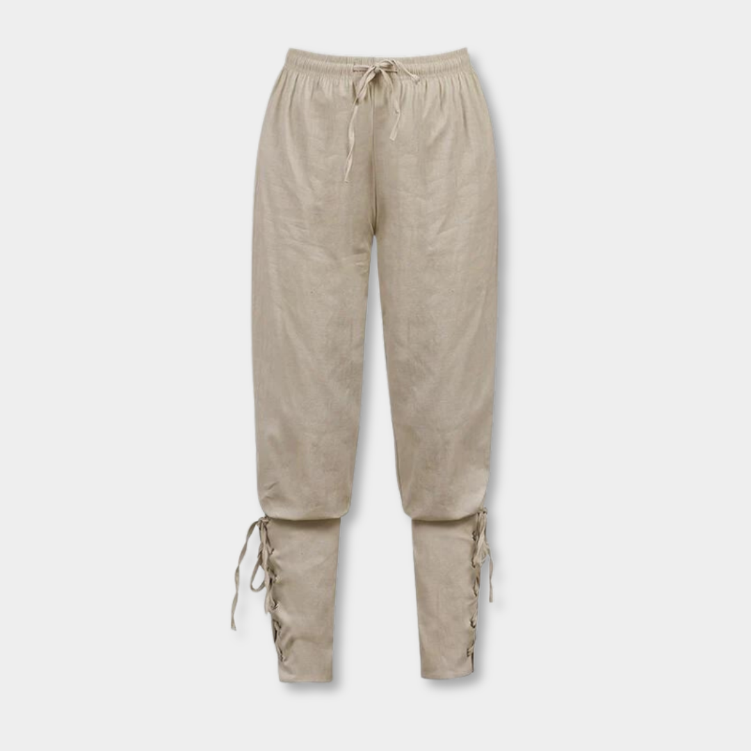 Demi God Trousers