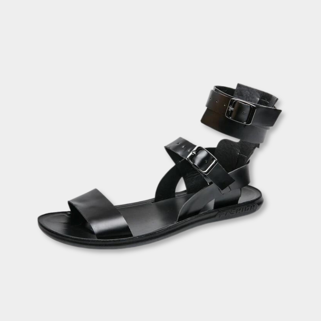 Demi God Sandals