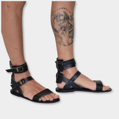 Demi God Sandals