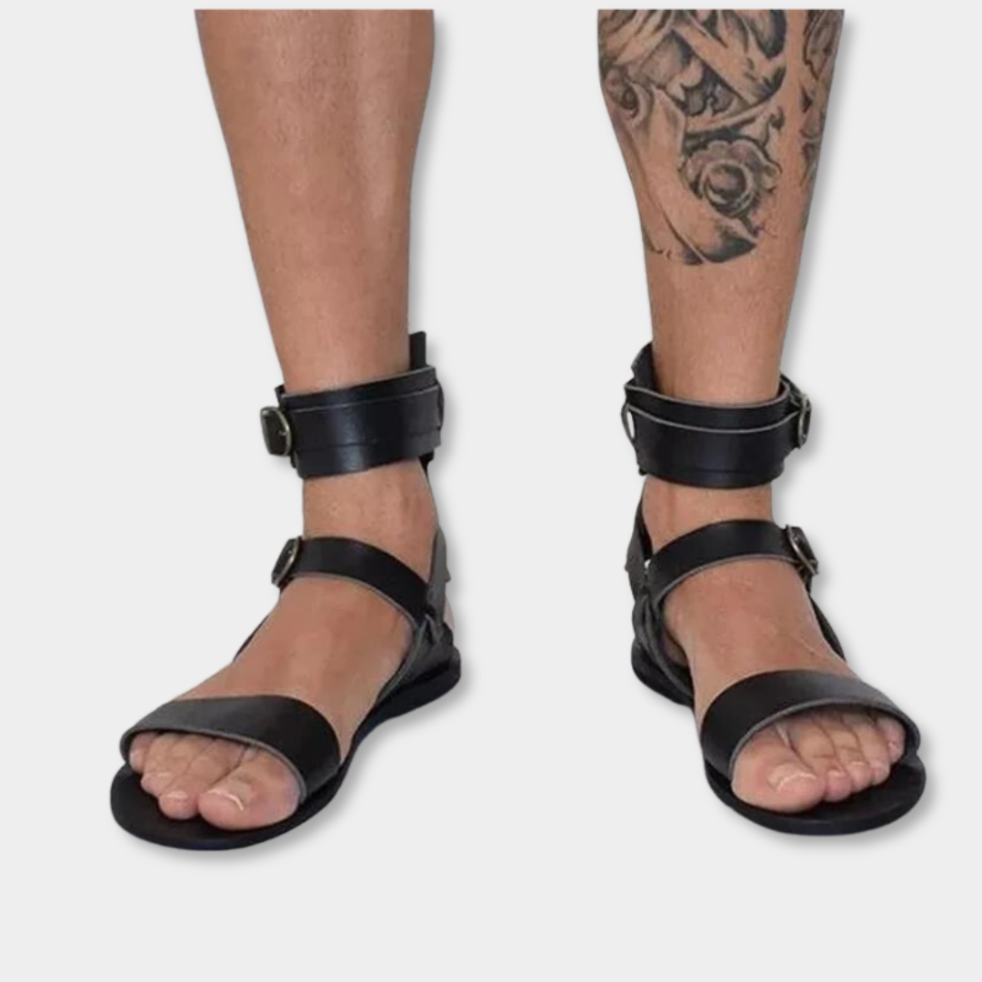 Demi God Sandals