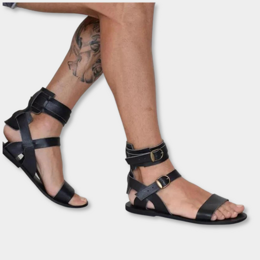 Demi God Sandals