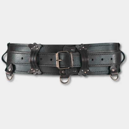 Royal Layered Belt