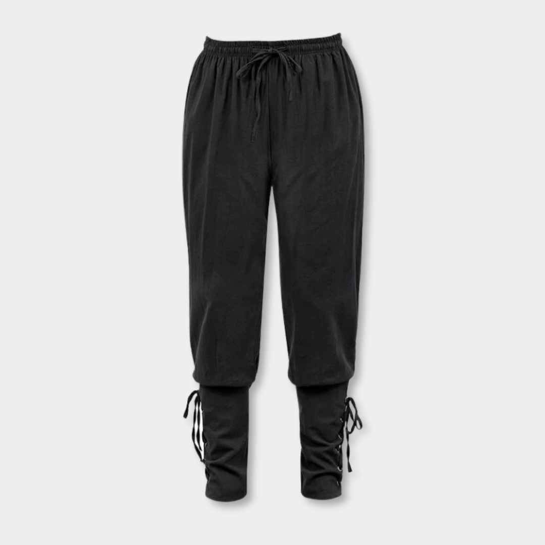 Demi God Trousers