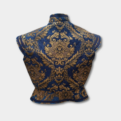 Royal Vest