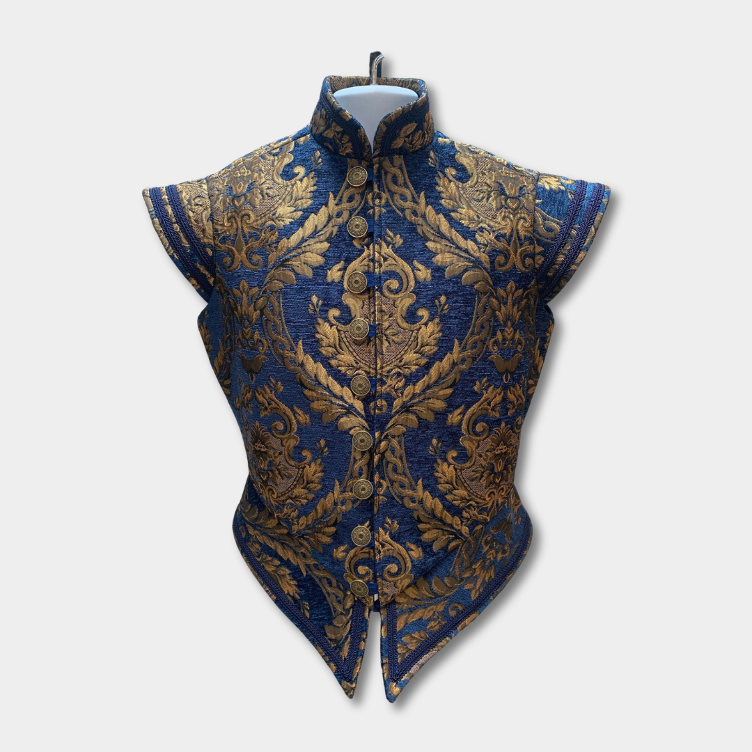 Royal Vest