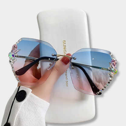 Mermaid Sunglasses