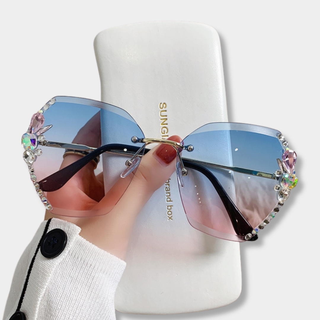 Mermaid Sunglasses