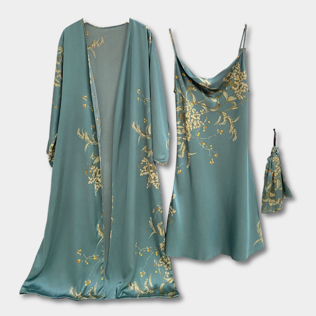 Royal Robe Set