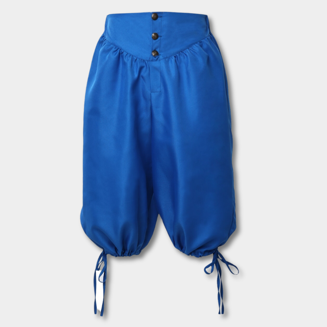 Royal Shorts