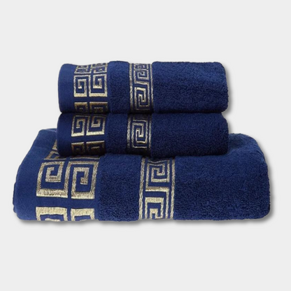 Royal Bath Towels Set