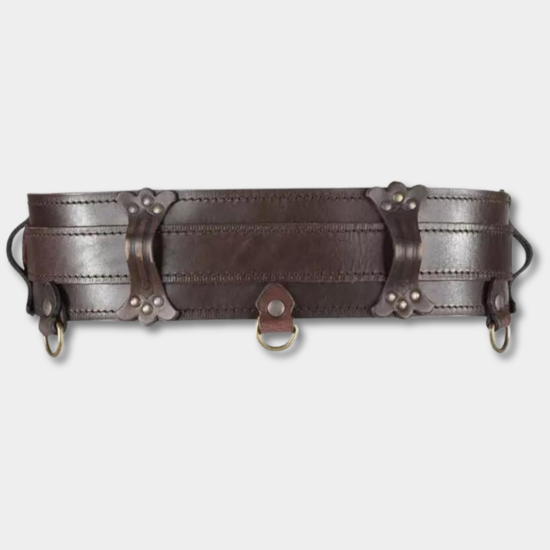 Royal Layered Belt