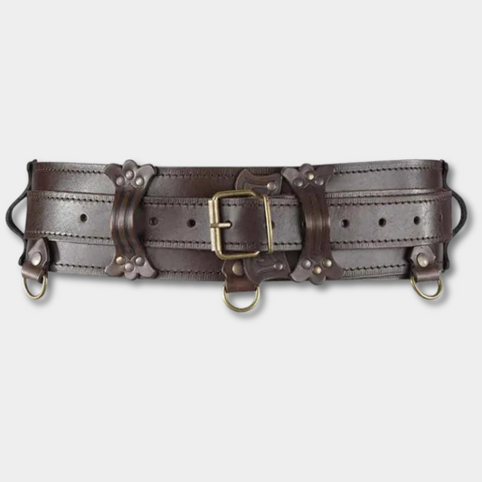 Royal Layered Belt