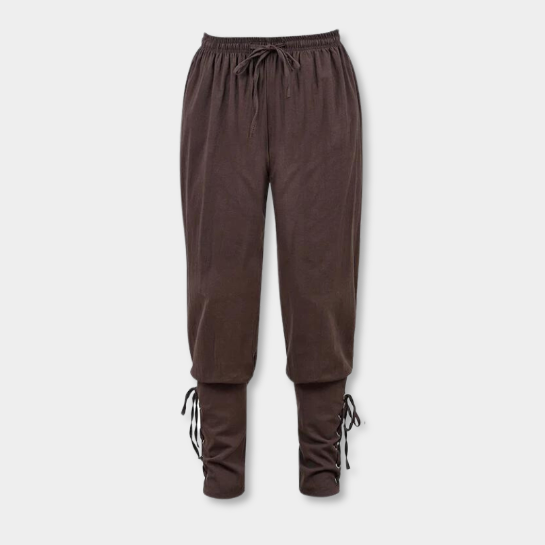 Demi God Trousers