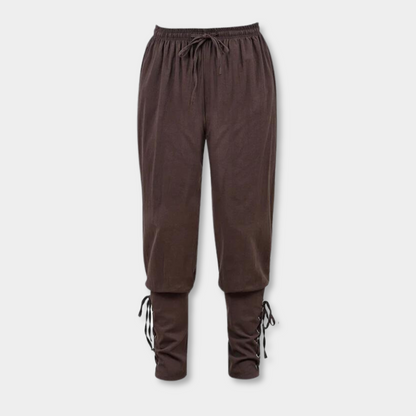 Demi God Trousers