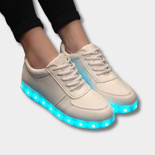 Fae Light Up Sneakers
