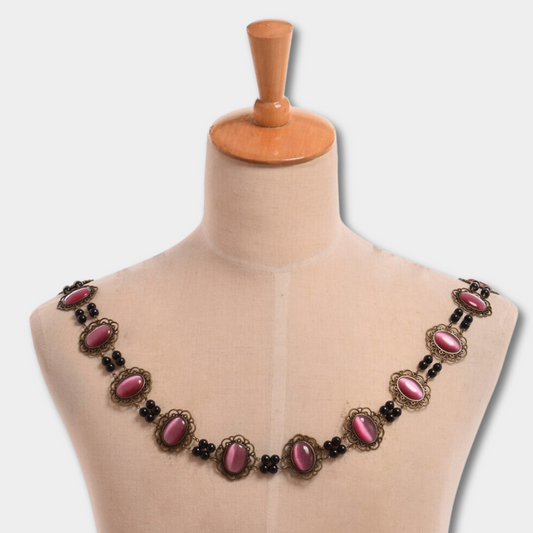 Royal Tudor Necklace