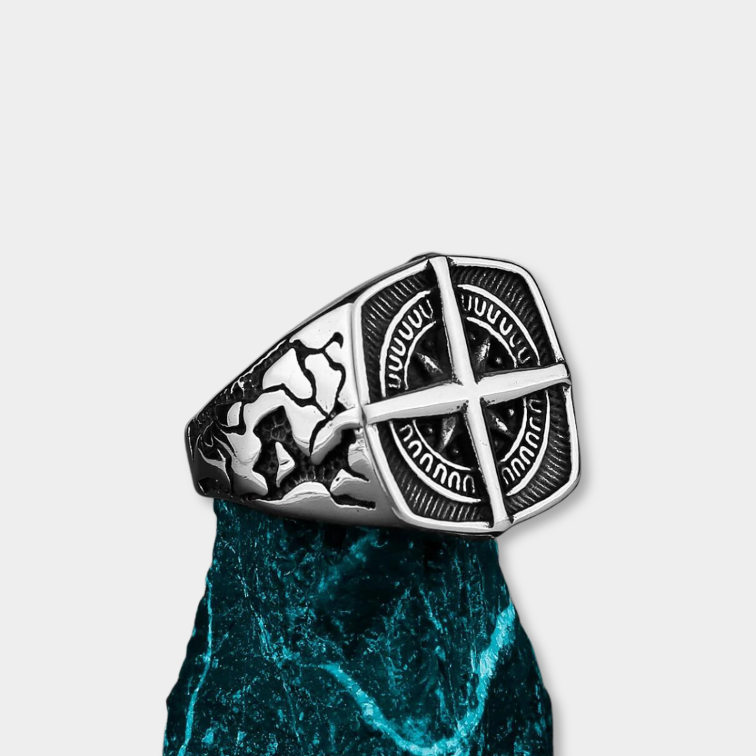 Demi God Ring