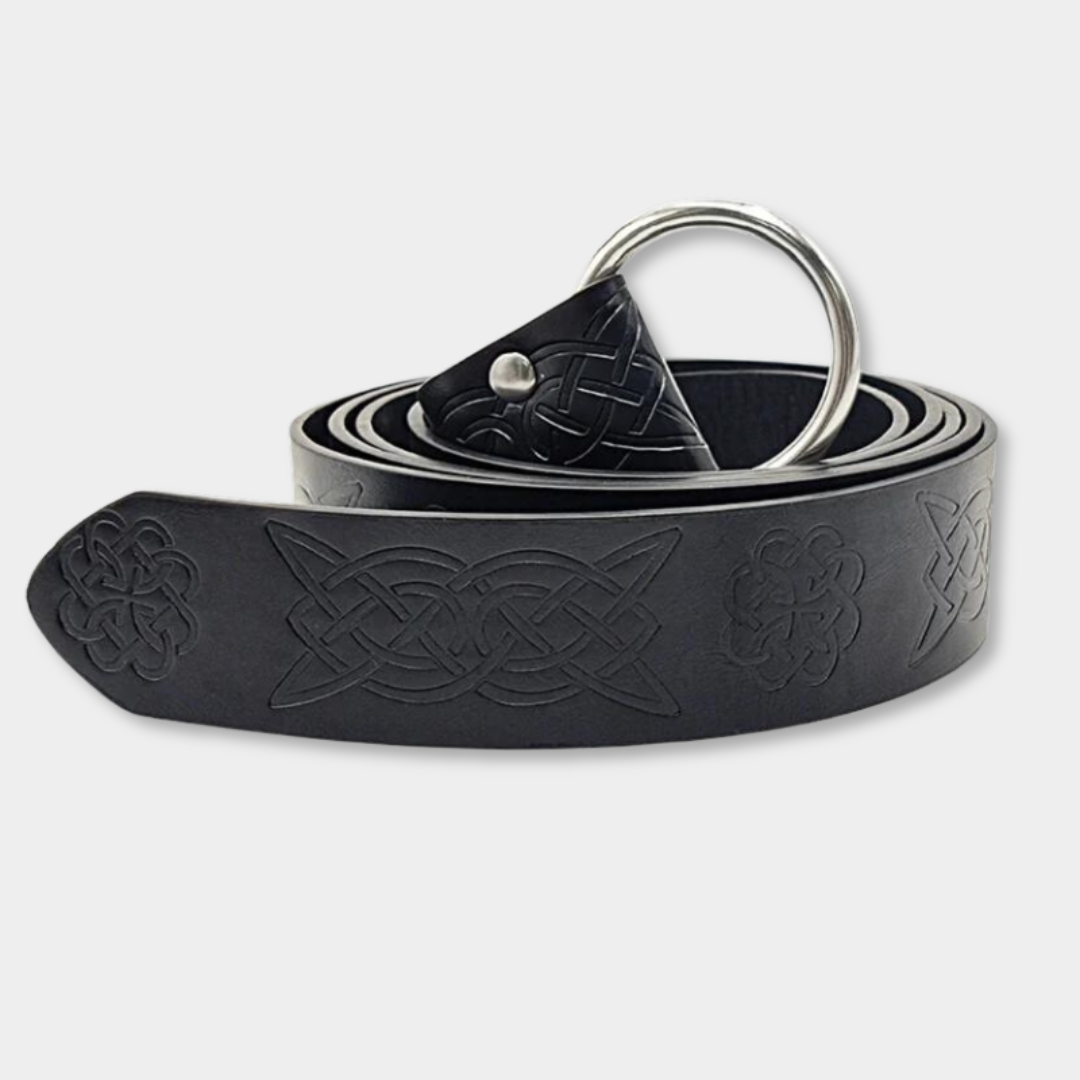 Demi God Belt