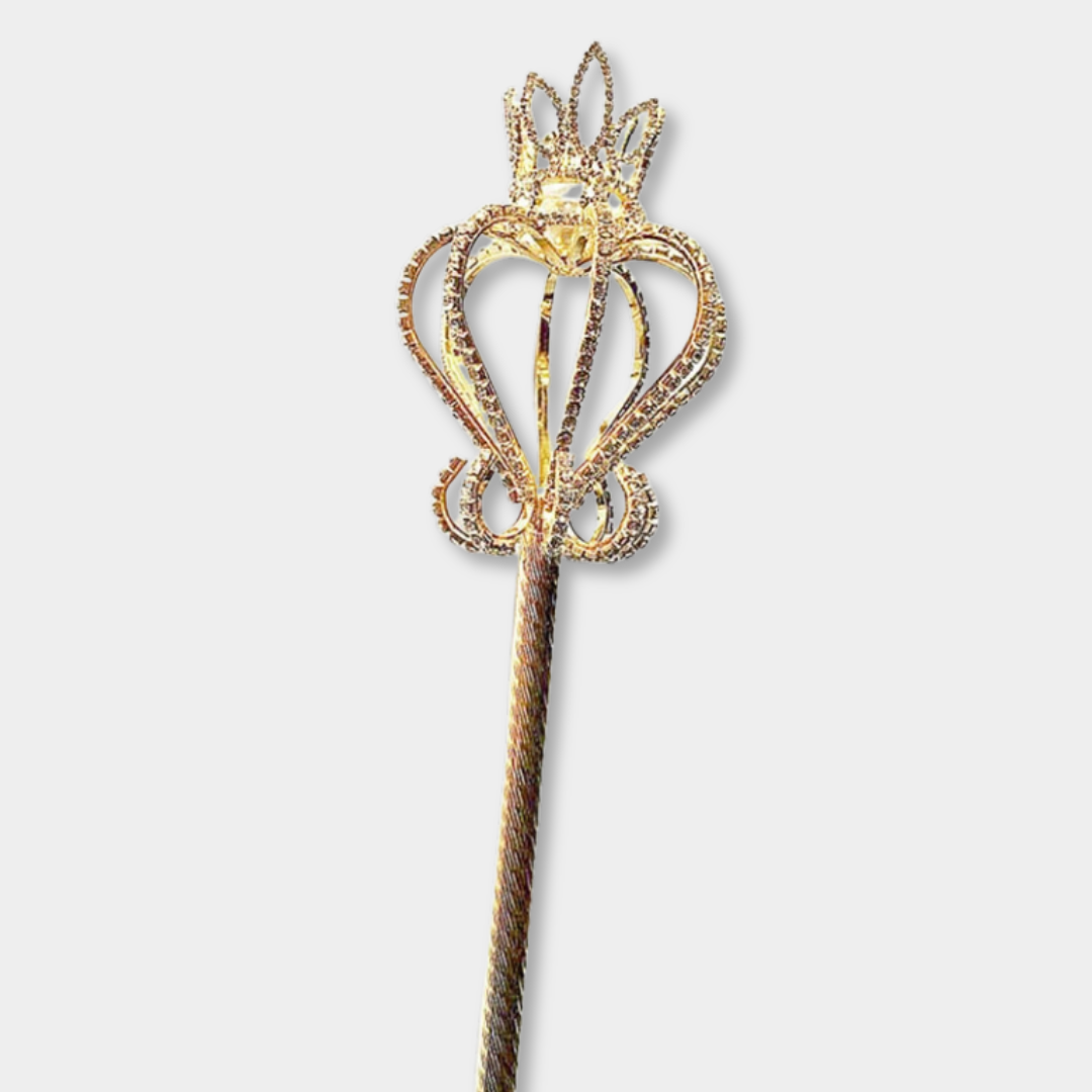 Royal Scepter