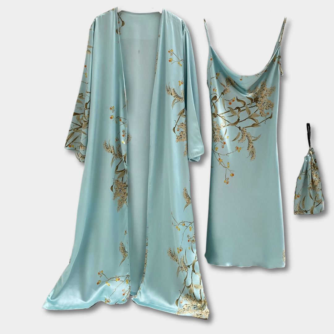 Royal Robe Set