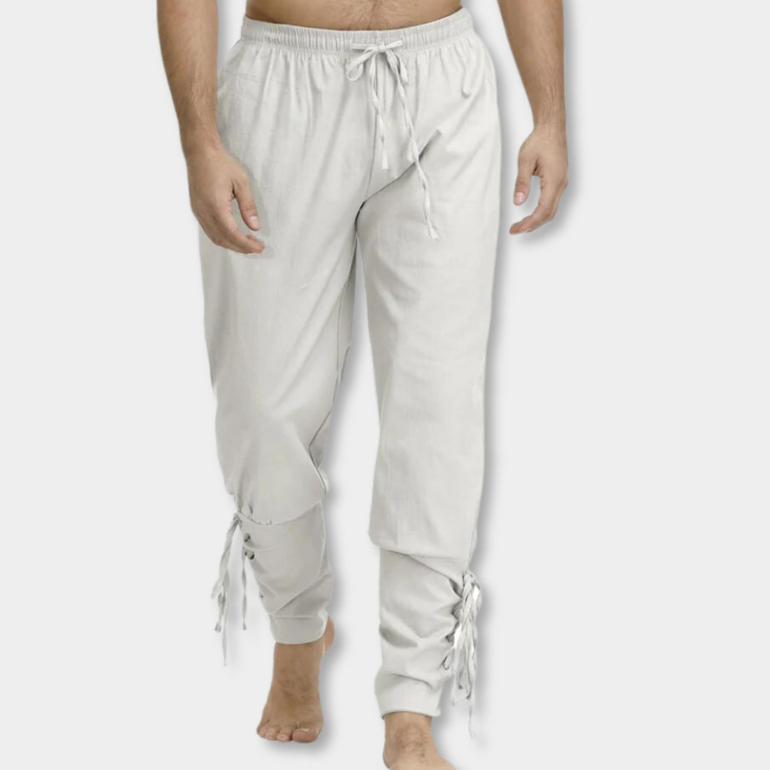 Demi God Trousers