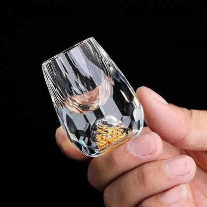 Fae Luxury Shot Glass