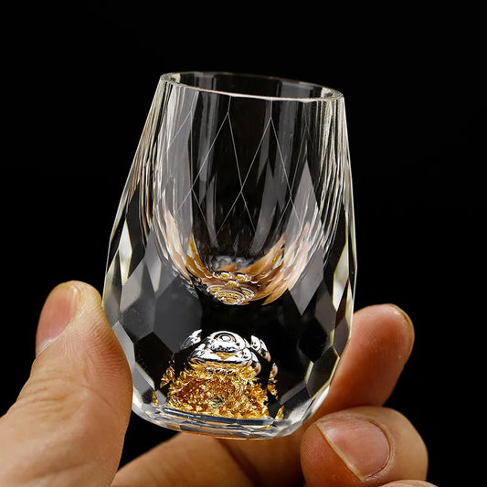 Fae Luxury Shot Glass