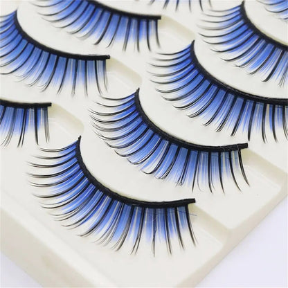 Fae False Eyelashes