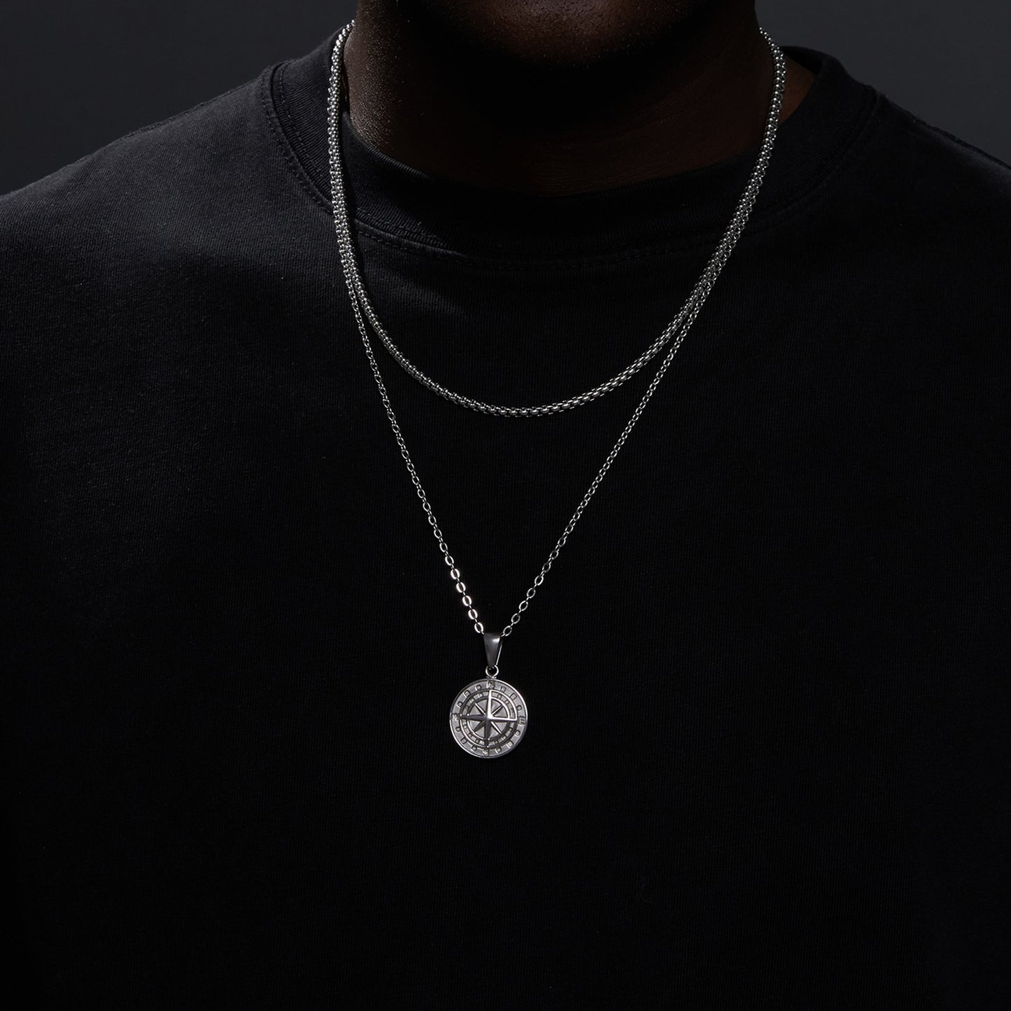 Demi God Necklace