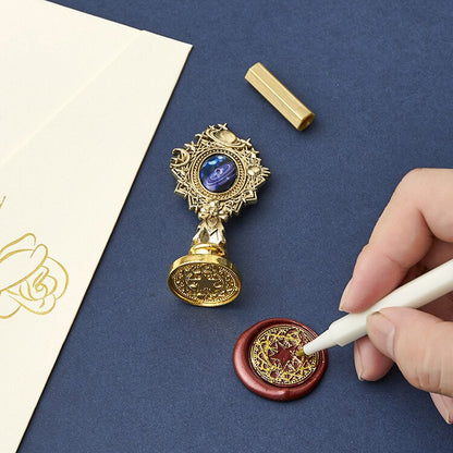 Royal Wax Seal Set