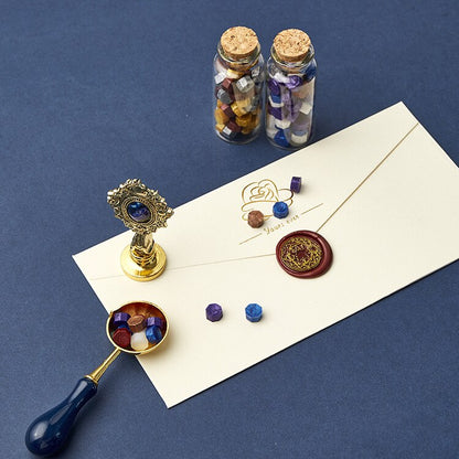 Royal Wax Seal Set