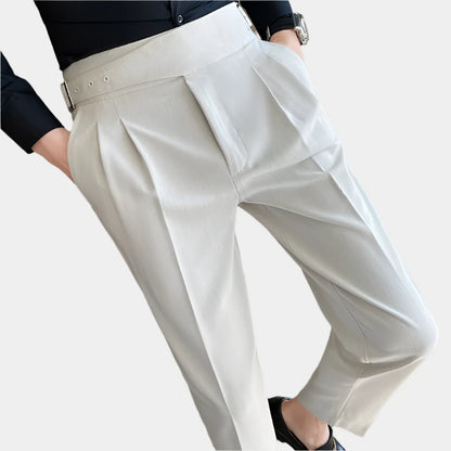 High Waist Dress Pant