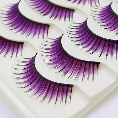 Fae False Eyelashes