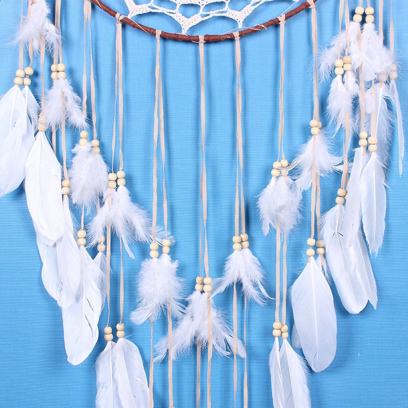 Elf Dream Catcher