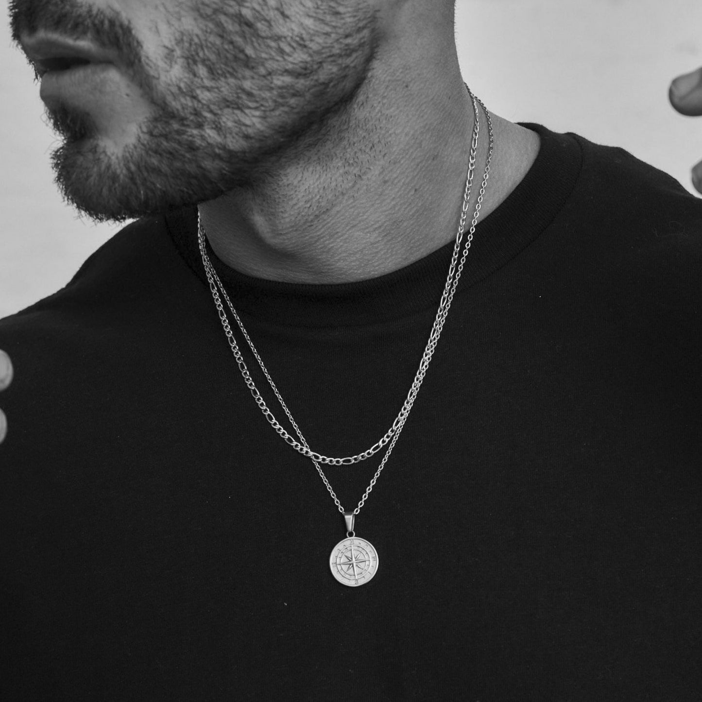 Demi God Necklace