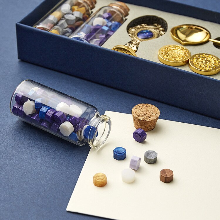 Royal Wax Seal Set