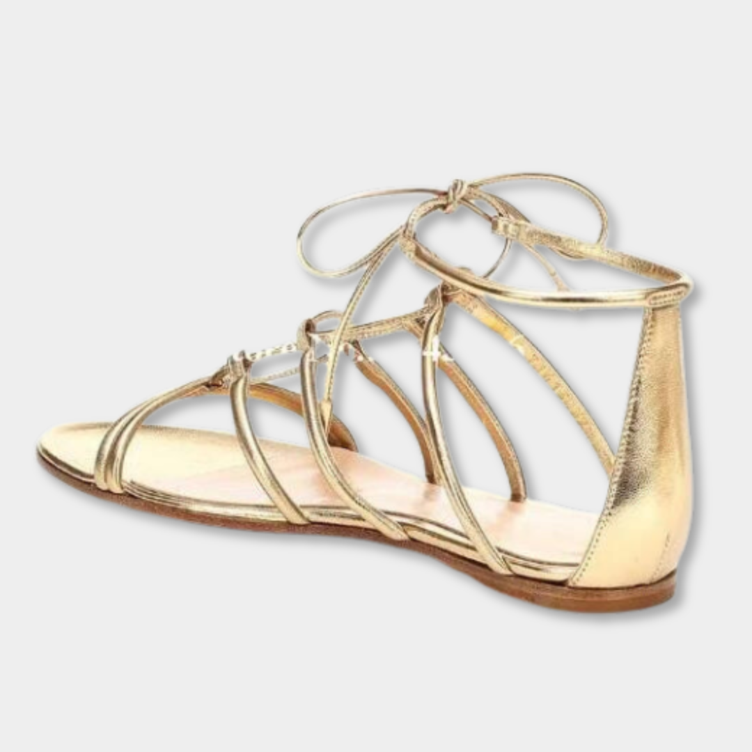 Goddess Sandals